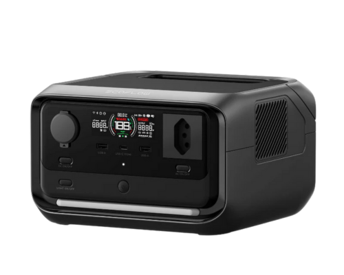 EcoFlow River 3 PLUS